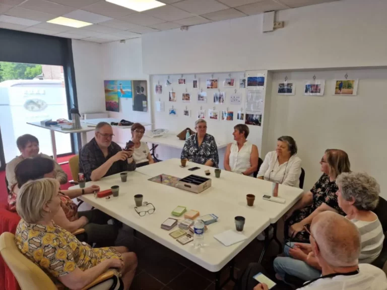 Jeux de sociétés (4)